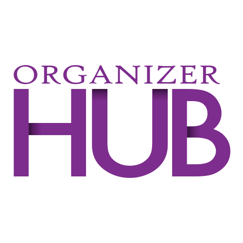 organizerhub.shop logo